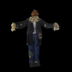 Morris "Scarecrow Man" Halloween Prop - 60 Inch Props