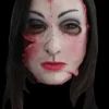 Morris "Serial Killer Facemask" Mask