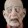The Horror Dome Props "Severed Sal" Severed Head HD Studios Ultra Realistic Halloween Prop