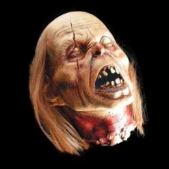The Horror Dome "Severed Zombie Head" HD Studios Halloween Prop