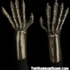 The Horror Dome "Skeleton" HD Studios Comfort Fit Hands