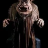 Distortions "Sleeping Giant" Professional Halloween Animatronic Animatronics