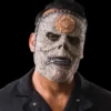 Morris "Slipknot - Bass" Mask