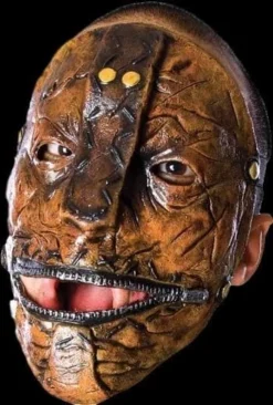 Morris Scary Masks "Slipknot - Maggots" Mask