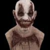 CFX Horror Masks "Slits McGillicutty" Silicone Mask