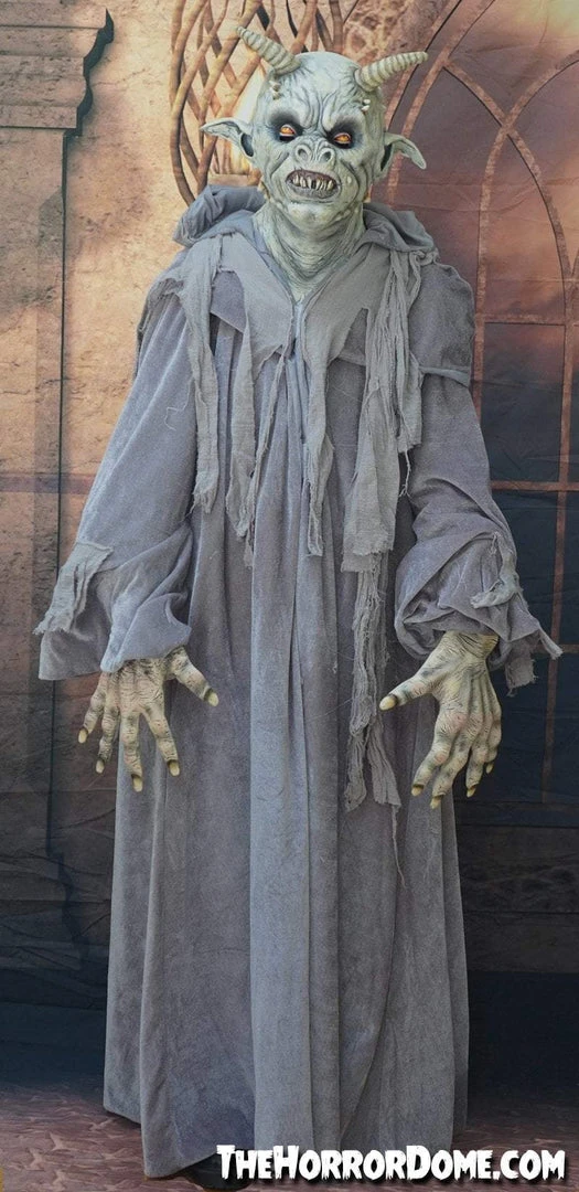 The Horror Dome "Soul Ripper" HD Studios Costume 6 The Horror Dome "Soul Ripper" HD Studios Costume