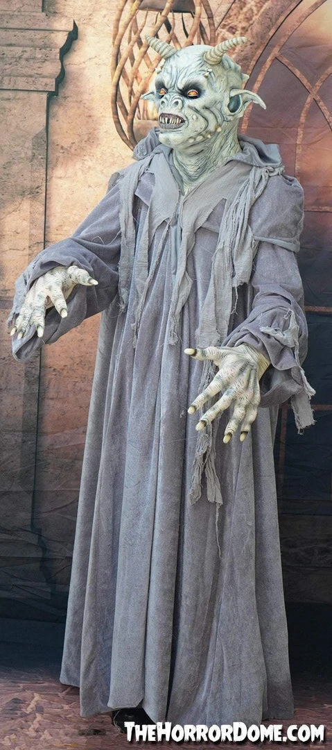 The Horror Dome "Soul Ripper" HD Studios Costume 7 The Horror Dome "Soul Ripper" HD Studios Costume