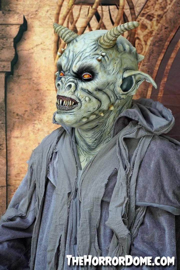 The Horror Dome "Soul Ripper" HD Studios Costume 5 The Horror Dome "Soul Ripper" HD Studios Costume