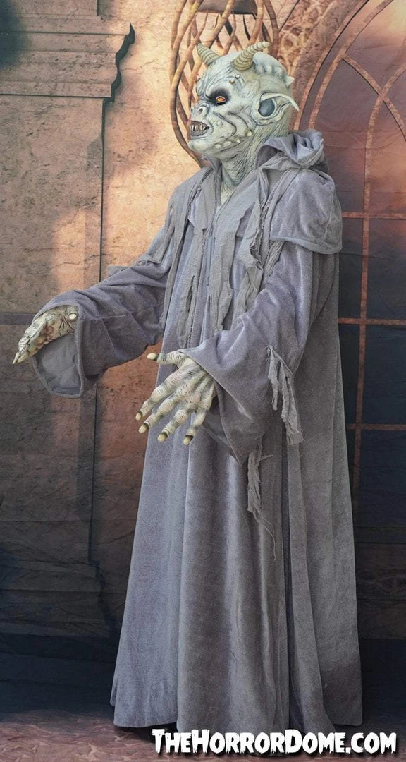 The Horror Dome "Soul Ripper" HD Studios Costume 9 The Horror Dome "Soul Ripper" HD Studios Costume