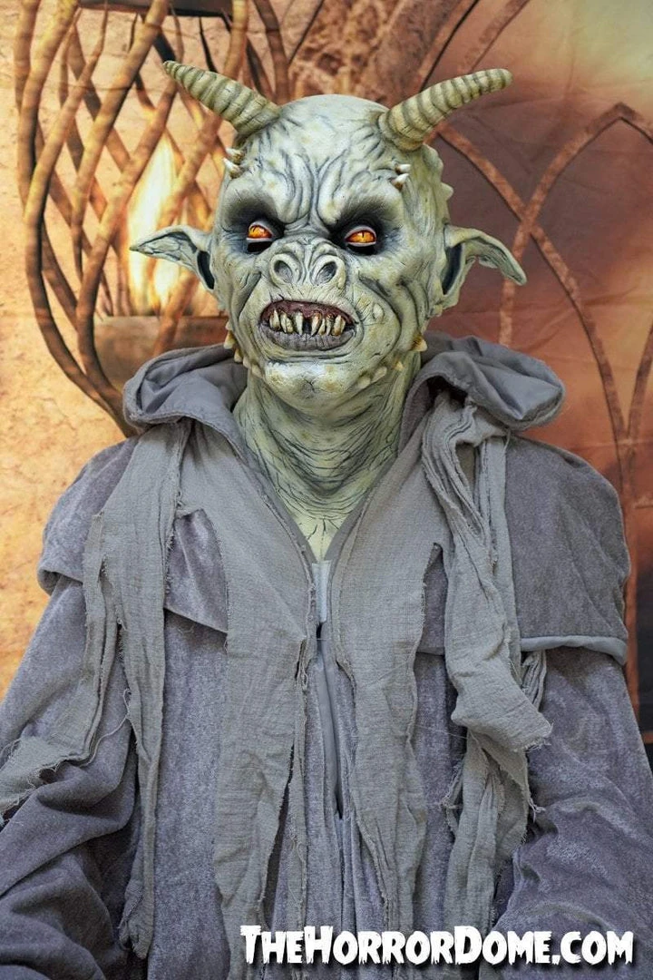 The Horror Dome "Soul Ripper" HD Studios Costume 8 The Horror Dome "Soul Ripper" HD Studios Costume