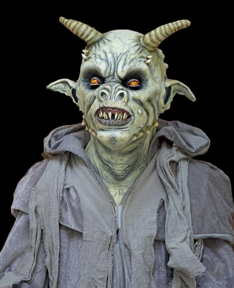 The Horror Dome "Soul Ripper" HD Studios Costume 4 The Horror Dome "Soul Ripper" HD Studios Costume