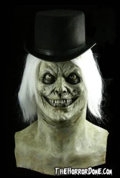 The Horror Dome "Spectral Mansion Ghoul" HD Studios Pro Mask