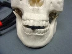 DC Props "Spitter Mechanism" Animated Halloween Prop Accessory