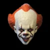 Morris "Stephen King's It - Pennywise 2019" Mask Scary Masks