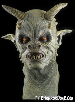 The Horror Dome Masks "Stone Gargoyle" HD Studios Pro Mask