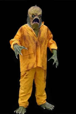 The Horror Dome Costumes "Swamp Dweller" HD Studios Pro Costume