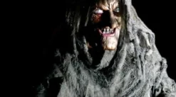 Distortions Animatronics "Swamp Hag" Halloween Animatronic