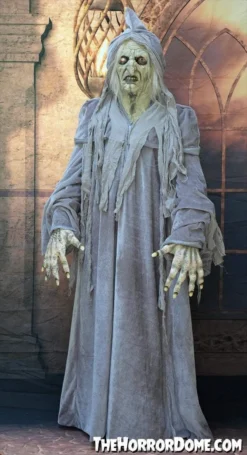 The Horror Dome Costumes