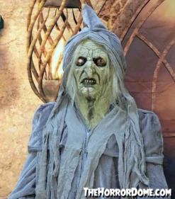 The Horror Dome Costumes