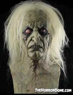 The Horror Dome "Swamp Hag" HD Studios Pro Mask