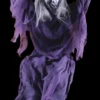 Morris Props "Swinging Witch" Halloween Prop - 60 Inch - Open Box