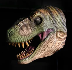 Distortions T Rex Head Wall Mount Prop