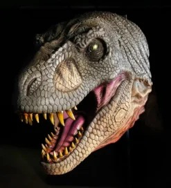 Distortions T Rex Head Wall Mount Prop