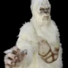 The Horror Dome Costumes "The Abominable Snowman" HD Studios Pro Costume