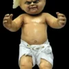 Distortions "The Bad Baby" Halloween Prop Props