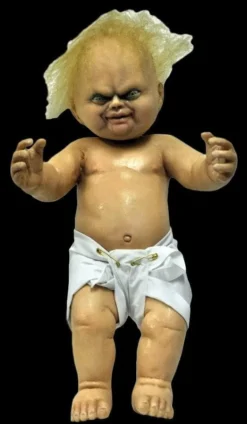 Distortions "The Bad Baby" Halloween Prop Props