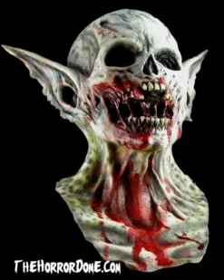 The Horror Dome "The Banshee" HD Studios Pro Mask Masks