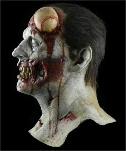 The Horror Dome Masks