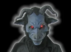 The Horror Dome Costumes "The Boogeyman" HD Studios Costume