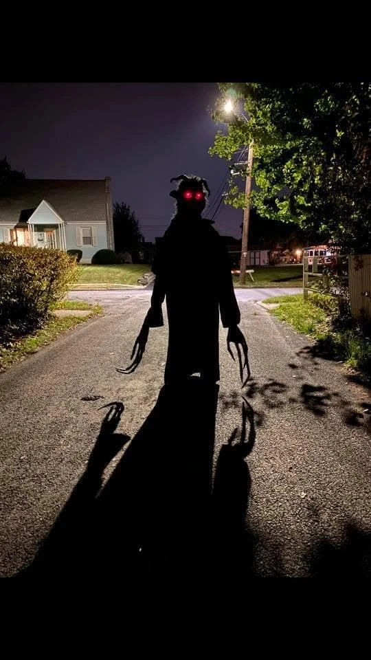 The Horror Dome Costumes "The Boogeyman" HD Studios Costume 6 The Horror Dome Costumes "The Boogeyman" HD Studios Costume