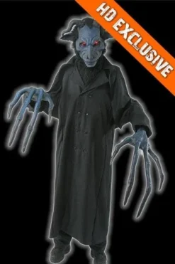 The Horror Dome Costumes "The Boogeyman" HD Studios Costume 18 The Horror Dome Costumes