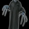 The Horror Dome Costumes "The Boogeyman" HD Studios Costume