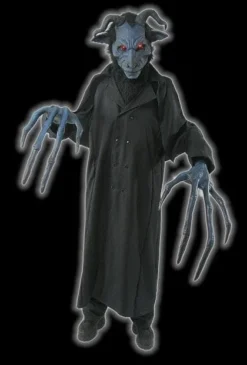 The Horror Dome Costumes "The Boogeyman" HD Studios Costume