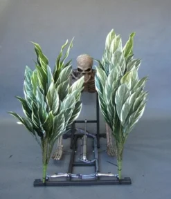 DC Props "The Bushwacker" Skeleton Halloween Animatronic Animatronics