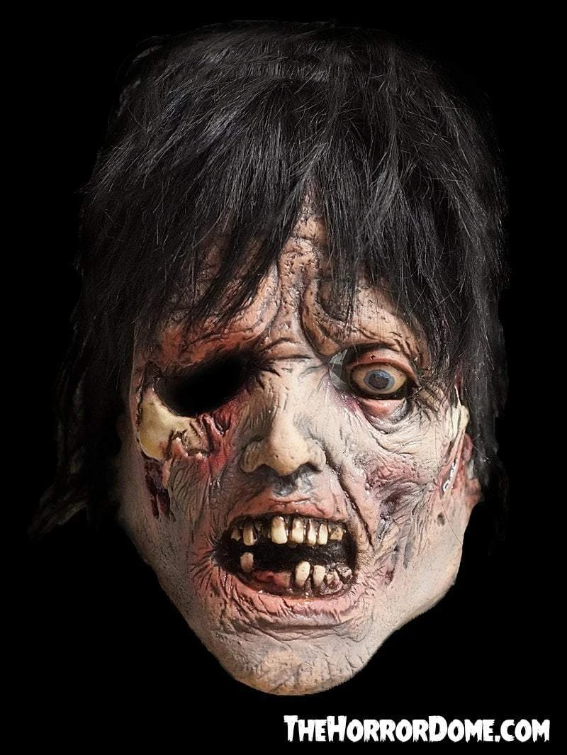 The Horror Dome "The Creeper" HD Comfort Mask 3 The Horror Dome "The Creeper" HD Comfort Mask