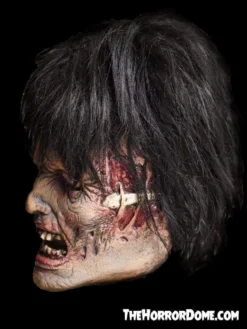 The Horror Dome "The Creeper" HD Comfort Mask