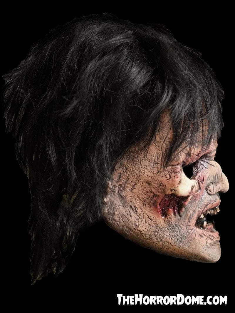 The Horror Dome "The Creeper" HD Comfort Mask 5 The Horror Dome "The Creeper" HD Comfort Mask