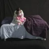 Distortions Animatronics "The Death Bed" Haunted House Animatronic 1 Distortions Animatronics "The Death Bed" Haunted House Animatronic