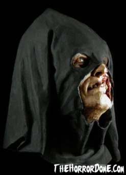 The Horror Dome "The Executioner" HD Studios Pro Mask Masks