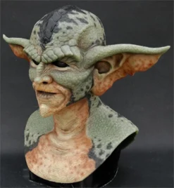 CFX "The Gremlin" Silicone Mask