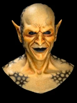 CFX "The Imp" Silicone Mask Scary Masks