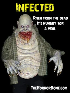 The Horror Dome Costumes