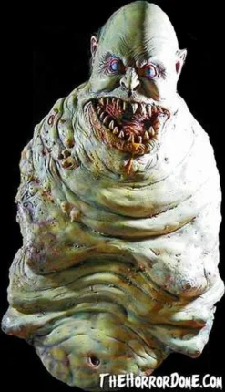 The Horror Dome Costumes