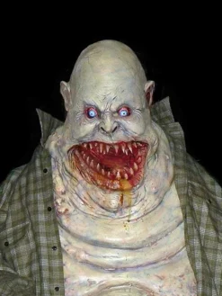 The Horror Dome Costumes "The Infected Zombie" HD Studios Pro Costume