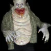 The Horror Dome Costumes "The Infected Zombie" HD Studios Pro Costume