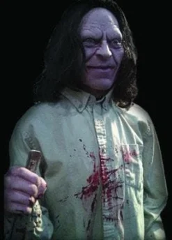Morris "The Killer" Electric Animated Halloween Prop Props
